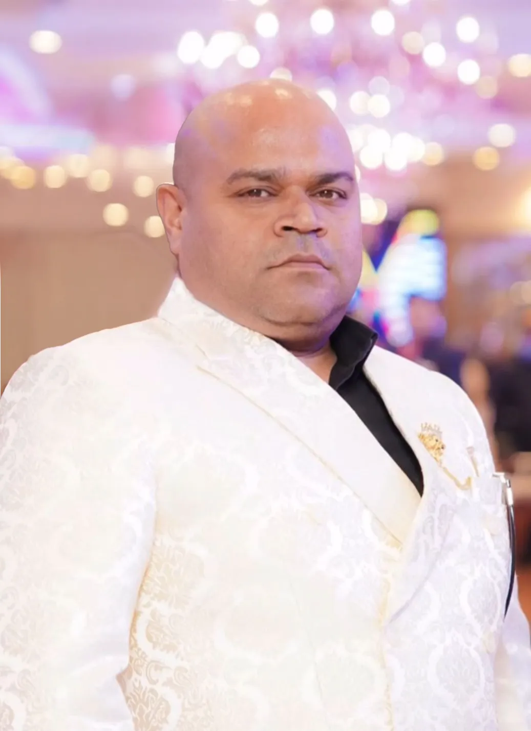 Mr. Diwakar Dixit